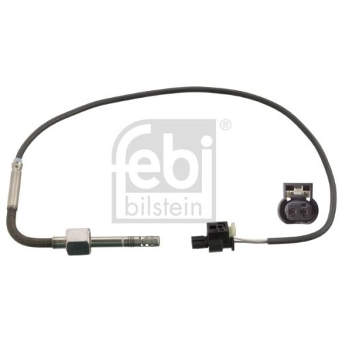 FEBI BILSTEIN Sensor, Abgastemperatur