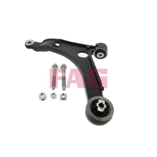 Schaeffler FAG Lenker, Radaufh&auml;ngung