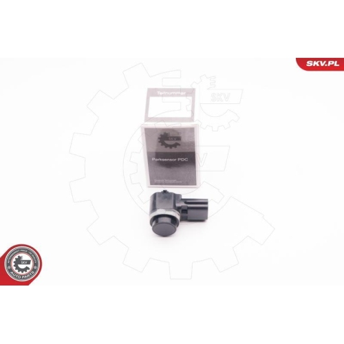 ESEN SKV Sensor, Einparkhilfe