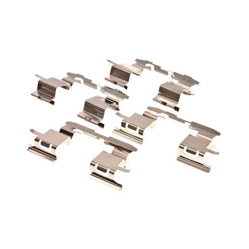 MAXGEAR Zubeh&ouml;rsatz, Scheibenbremsbelag