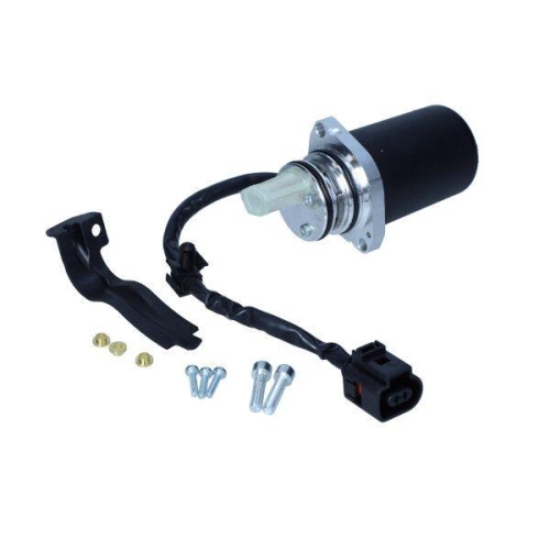 MAXGEAR Pumpe, Lamellenkupplung (Allradantrieb)