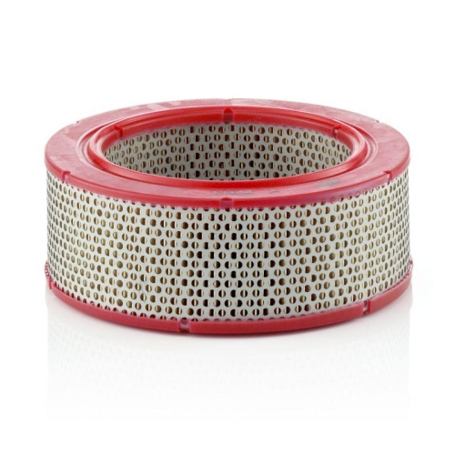 MANN-FILTER Luftfilter