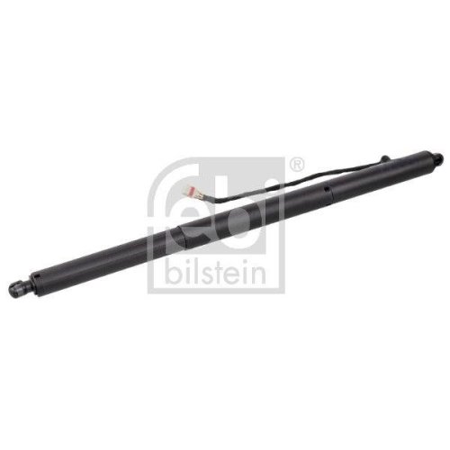 FEBI BILSTEIN Gasfeder, Koffer-/Laderaum febi Plus