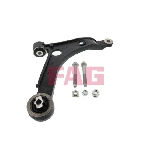 Schaeffler FAG Lenker, Radaufh&auml;ngung