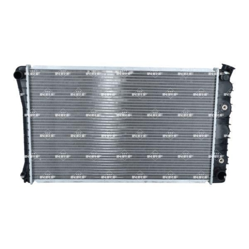 NRF Kühler, Antriebsbatterie