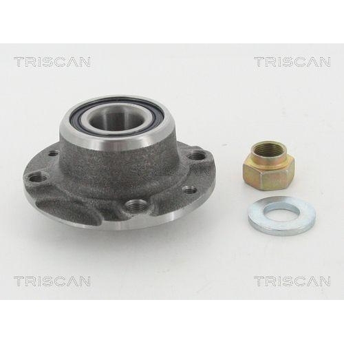 TRISCAN Radlagersatz