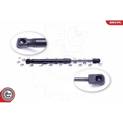 ESEN SKV Gasfeder, Koffer-/Laderaum