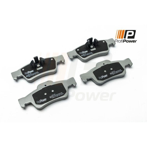 ProfiPower Bremsbelagsatz, Scheibenbremse
