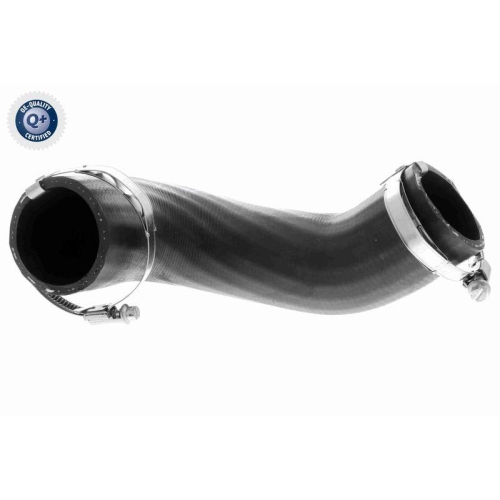 VAICO Ladeluftschlauch Q+, Erstausr&uuml;sterqualit&auml;t