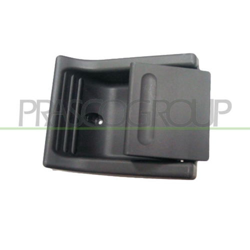 PRASCO T&uuml;rgriff, Innenausstattung