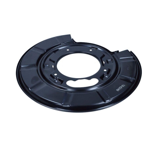 MAXGEAR Spritzblech, Bremsscheibe