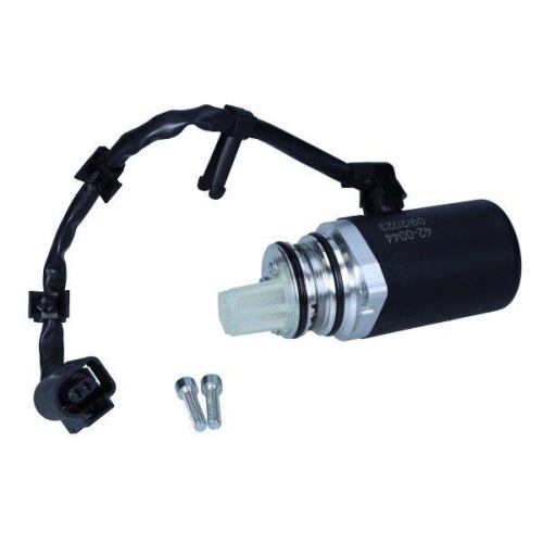 MAXGEAR Pumpe, Lamellenkupplung (Allradantrieb)