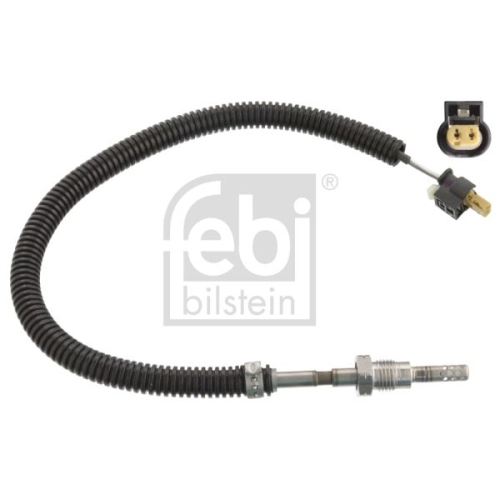 FEBI BILSTEIN Sensor, Abgastemperatur