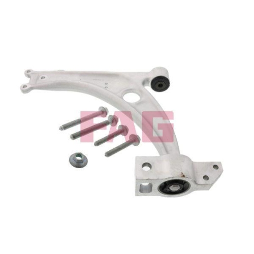 Schaeffler FAG Lenker, Radaufh&auml;ngung