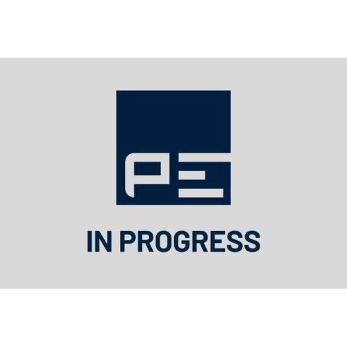 PE Automotive Lenkstange
