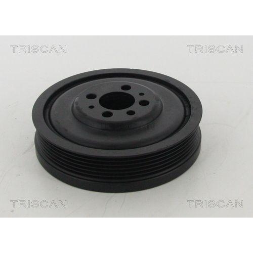 TRISCAN Riemenscheibe, Kurbelwelle