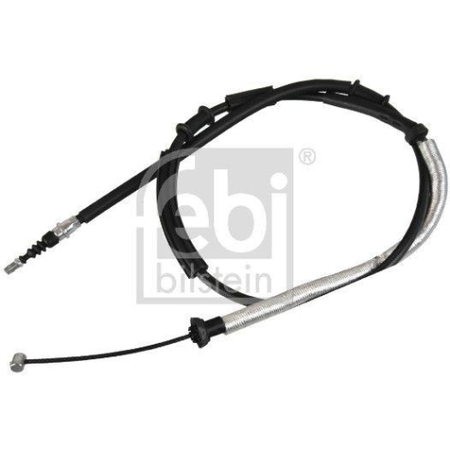 FEBI BILSTEIN Seilzug, Feststellbremse