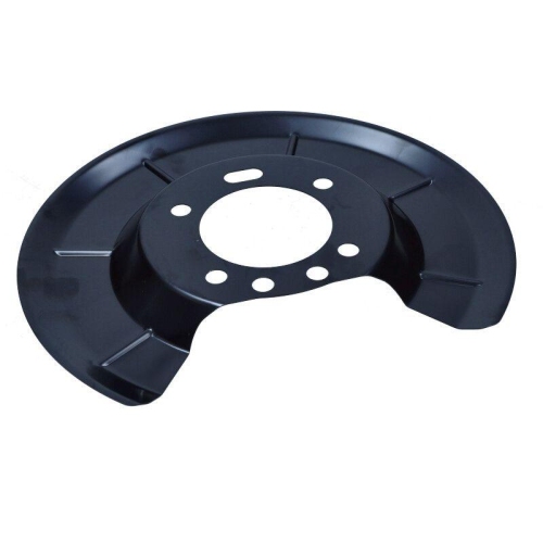 MAXGEAR Spritzblech, Bremsscheibe
