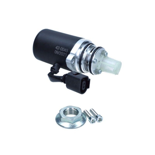 MAXGEAR Pumpe, Lamellenkupplung (Allradantrieb)