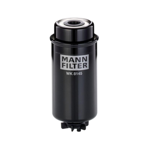 MANN-FILTER Kraftstofffilter