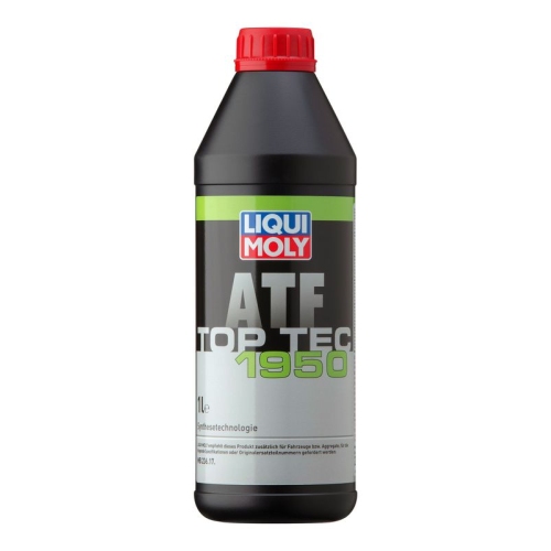 LIQUI MOLY Automatikgetriebeöl Top Tec ATF 1950