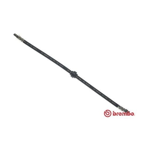 BREMBO Bremsschlauch ESSENTIAL LINE