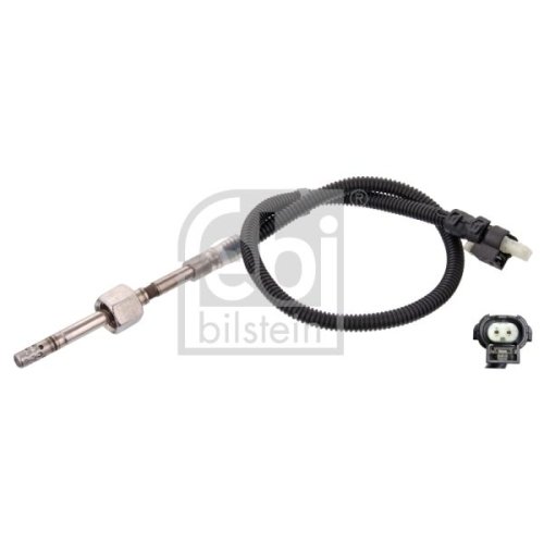 FEBI BILSTEIN Sensor, Abgastemperatur