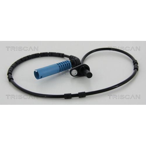 TRISCAN Sensor, Raddrehzahl