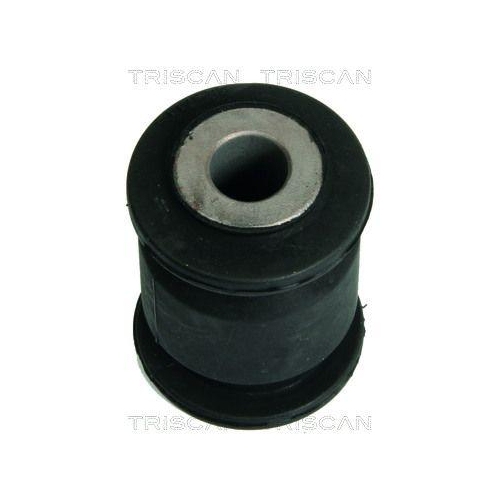 TRISCAN Lagerung, Lenker