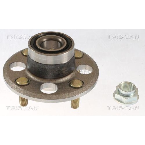 TRISCAN Radlagersatz