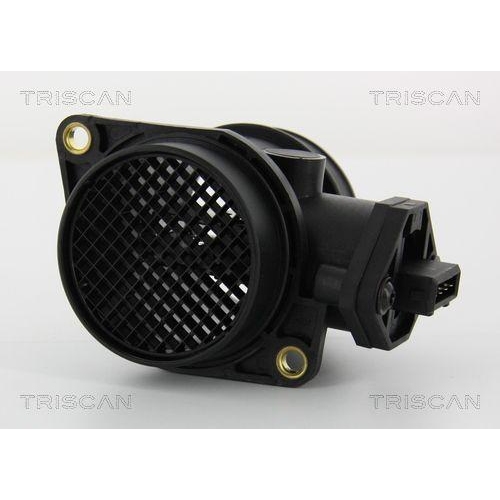 TRISCAN Luftmassenmesser