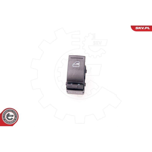 ESEN SKV Schalter, Fensterheber