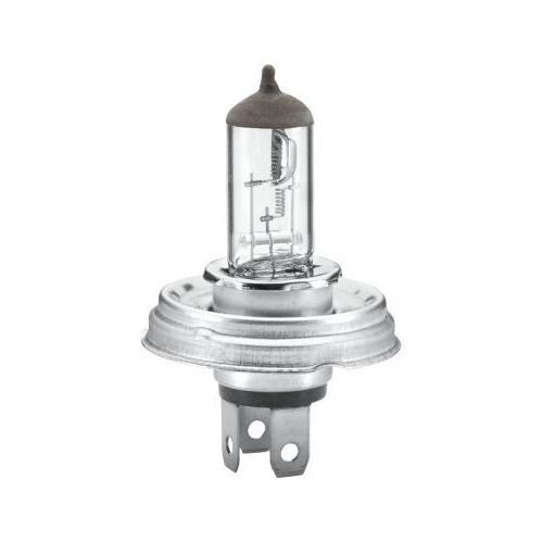HELLA Glühlampe, Hauptscheinwerfer HEAVY DUTY