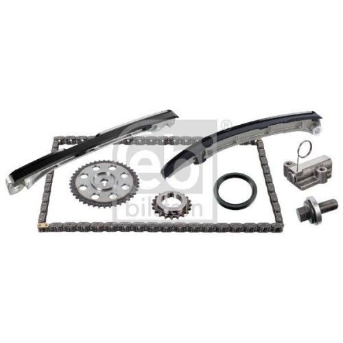 FEBI BILSTEIN Steuerkettensatz Standard Medium Kit