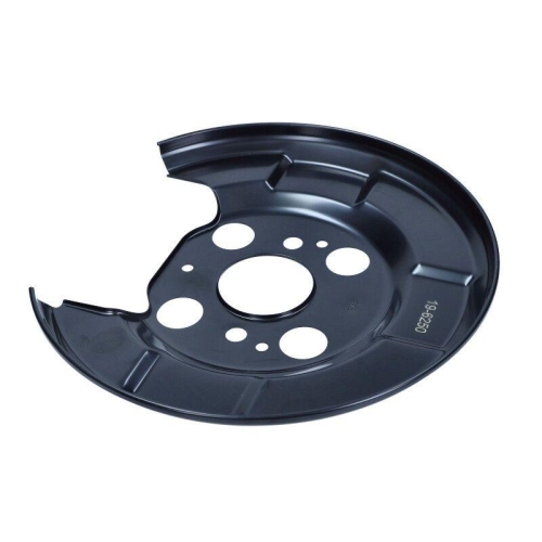 MAXGEAR Spritzblech, Bremsscheibe