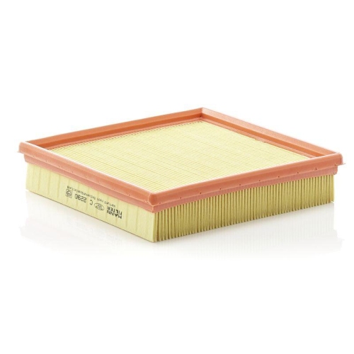 MANN-FILTER Luftfilter