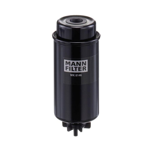 MANN-FILTER Kraftstofffilter