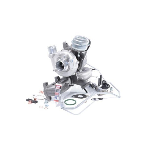 BTS Turbo Lader, Aufladung TURBO SERVICE SET BUDGET