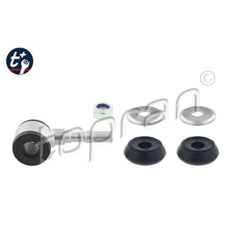TOPRAN Stange/Strebe, Stabilisator t+