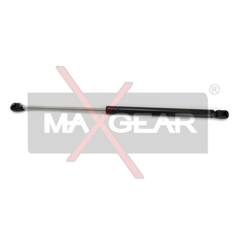 MAXGEAR Gasfeder, Koffer-/Laderaum