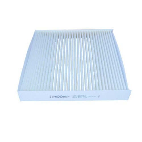 MAXGEAR Filter, Innenraumluft