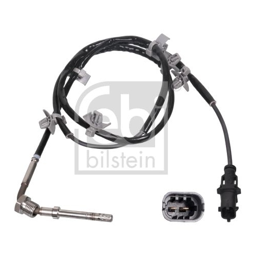 FEBI BILSTEIN Sensor, Abgastemperatur