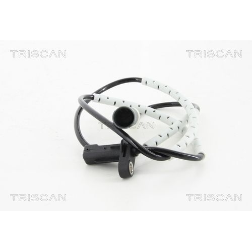 TRISCAN Sensor, Raddrehzahl