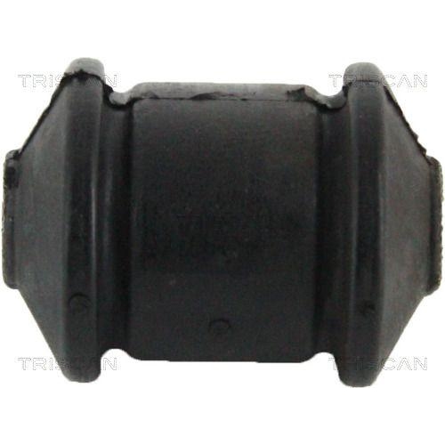 TRISCAN Lagerung, Lenker