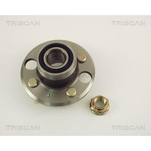 TRISCAN Radlagersatz
