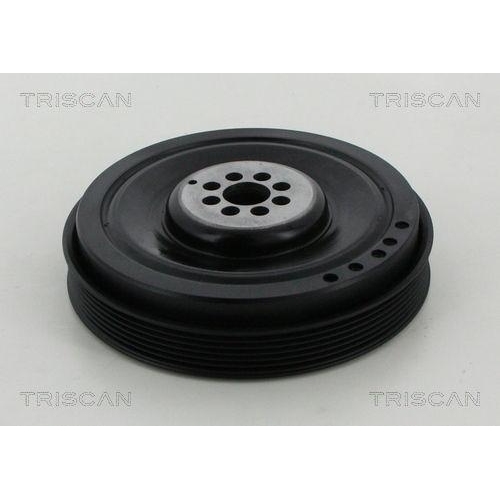 TRISCAN Riemenscheibe, Kurbelwelle
