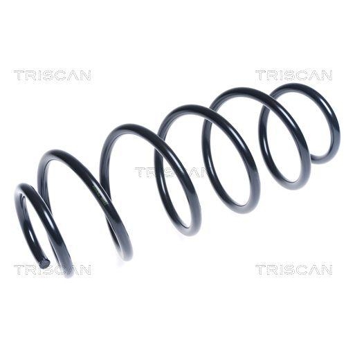 TRISCAN Fahrwerksfeder