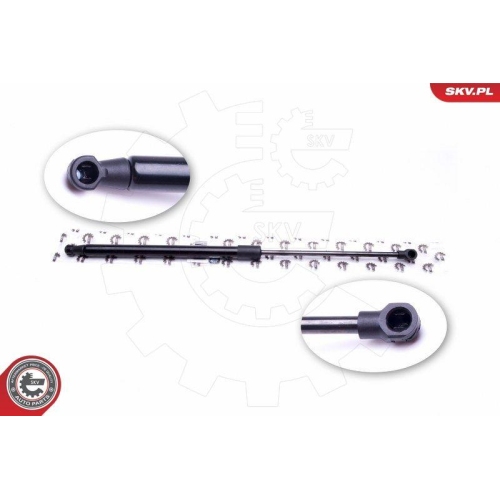 ESEN SKV Gasfeder, Koffer-/Laderaum