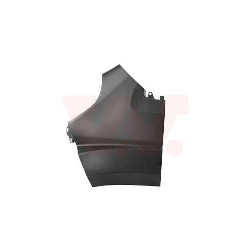 VAN WEZEL Kotfl&uuml;gel ** Equipart **