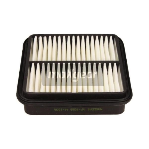 MAXGEAR Luftfilter
